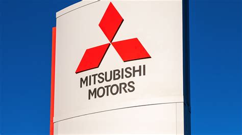 Mitsubishi tarihi
